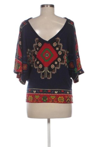 Női blúz Desigual, Méret S, Szín Sokszínű, Ár 10 405 Ft