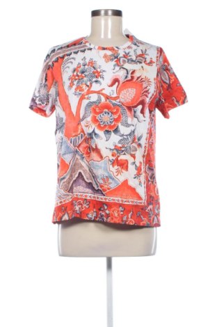 Γυναικεία μπλούζα Desigual, Μέγεθος L, Χρώμα Πολύχρωμο, Τιμή 56,99 €