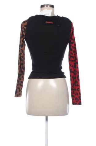 Dámská halenka Desigual, Velikost XS, Barva Vícebarevné, Cena  1 159,00 Kč