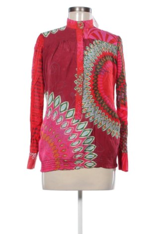 Bluză de femei Desigual, Mărime S, Culoare Multicolor, Preț 130,33 Lei