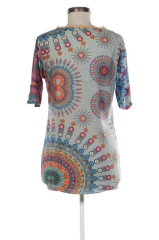 Női blúz Desigual, Méret XL, Szín Sokszínű, Ár 8 769 Ft