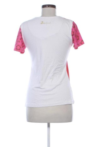 Γυναικεία μπλούζα Desigual, Μέγεθος XL, Χρώμα Πολύχρωμο, Τιμή 14,99 €