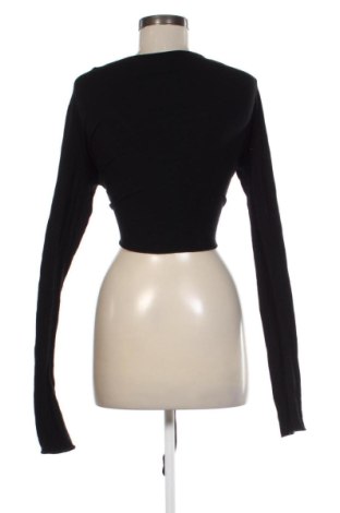 Dámska blúza Didi, Veľkosť XS, Farba Čierna, Cena  9,78 €