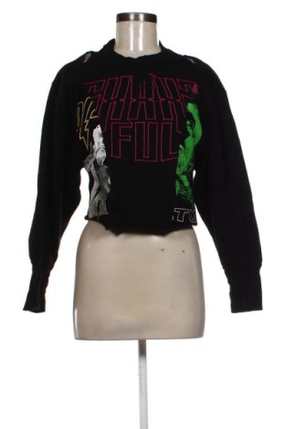 Bluză de femei Diesel, Mărime XS, Culoare Negru, Preț 359,71 Lei