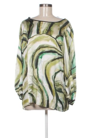 Bluzka damska Dika, Rozmiar XL, Kolor Kolorowy, Cena 91,09 zł