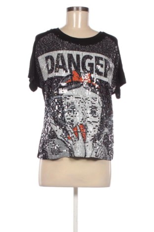 Γυναικεία μπλούζα Disney, Μέγεθος M, Χρώμα Πολύχρωμο, Τιμή 8,99 €