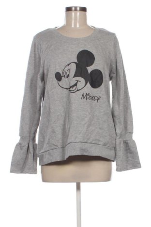 Дамска блуза Disney, Размер XL, Цвят Сив, Цена 9,78 €