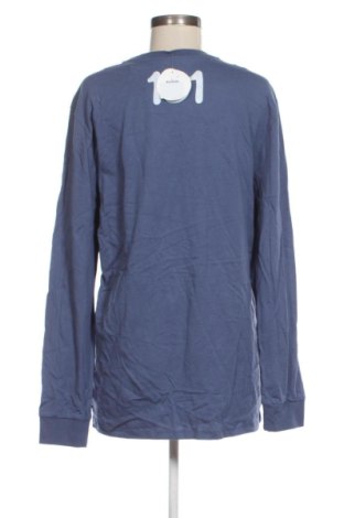 Дамска блуза Disney, Размер L, Цвят Син, Цена 4,60 €