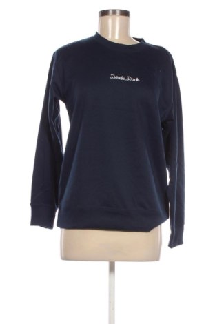 Γυναικεία μπλούζα Disney, Μέγεθος M, Χρώμα Μπλέ, Τιμή 11,99 €