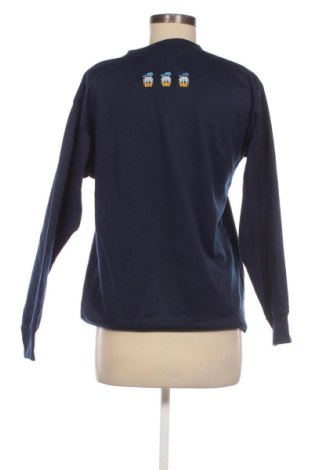 Γυναικεία μπλούζα Disney, Μέγεθος M, Χρώμα Μπλέ, Τιμή 11,99 €