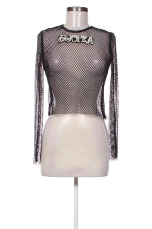Γυναικεία μπλούζα Djofra, Μέγεθος M, Χρώμα Πολύχρωμο, Τιμή 25,00 €