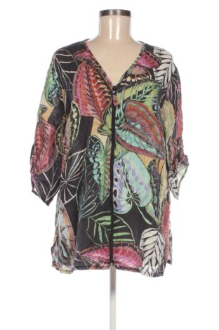 Dámská halenka Doris Streich, Velikost XL, Barva Vícebarevné, Cena  612,00 Kč