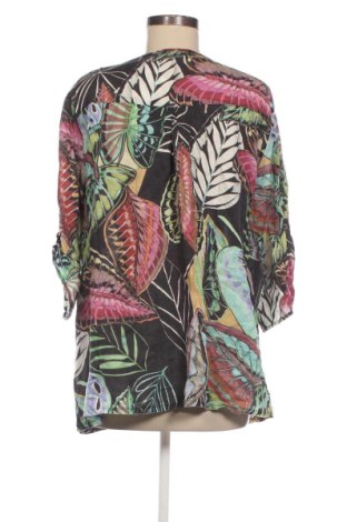 Dámská halenka Doris Streich, Velikost XL, Barva Vícebarevné, Cena  612,00 Kč