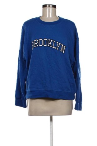 Γυναικεία μπλούζα Dotti, Μέγεθος M, Χρώμα Μπλέ, Τιμή 5,99 €