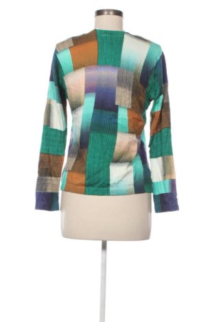 Дамска блуза ELK, Размер S, Цвят Многоцветен, Цена 25,05 €