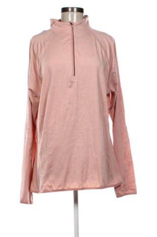 Dámska blúza ELL&VOO, Veľkosť 3XL, Farba Ružová, Cena  16,95 €