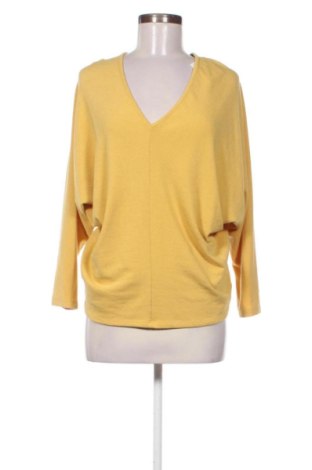 Дамска блуза Eclipse, Размер M, Цвят Жълт, Цена 17,00 €