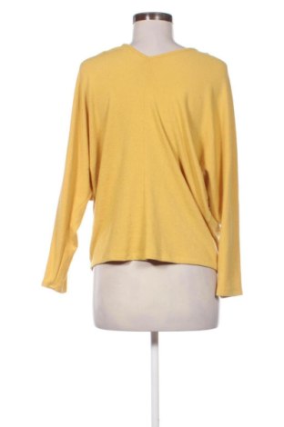 Дамска блуза Eclipse, Размер M, Цвят Жълт, Цена 17,00 €