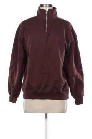 Γυναικεία μπλούζα Ed.it.ed, Μέγεθος XL, Χρώμα Καφέ, Τιμή 11,99 €