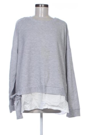 Dámská halenka Ed.it.ed, Velikost 3XL, Barva Šedá, Cena  349,00 Kč