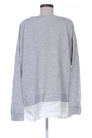 Dámská halenka Ed.it.ed, Velikost 3XL, Barva Šedá, Cena  349,00 Kč