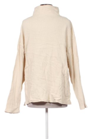 Dámská halenka Edc By Esprit, Velikost 5XL, Barva Béžová, Cena  519,00 Kč