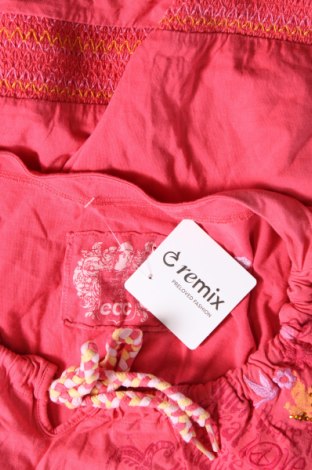 Bluză de femei Edc By Esprit, Mărime XS, Culoare Roz, Preț 72,00 Lei