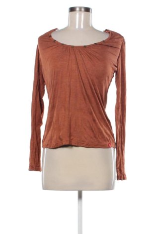 Dámská halenka Edc By Esprit, Velikost M, Barva Hnědá, Cena  482,00 Kč