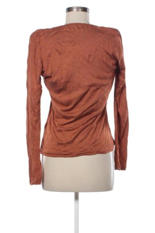 Dámská halenka Edc By Esprit, Velikost M, Barva Hnědá, Cena  482,00 Kč