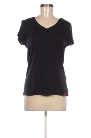 Damen Shirt Edc By Esprit, Größe XL, Farbe Blau, Preis 13,99 €