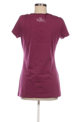 Damen Shirt Edc By Esprit, Größe XL, Farbe Rot, Preis 13,99 €