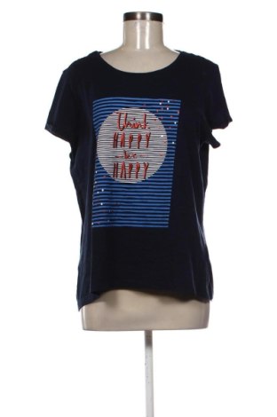 Dámska blúza Edc By Esprit, Veľkosť XXL, Farba Modrá, Cena  10,95 €