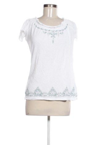 Γυναικεία μπλούζα Edc By Esprit, Μέγεθος M, Χρώμα Λευκό, Τιμή 14,00 €