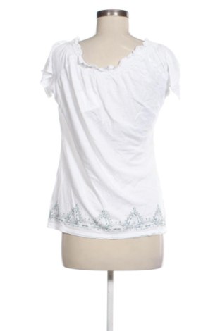 Γυναικεία μπλούζα Edc By Esprit, Μέγεθος M, Χρώμα Λευκό, Τιμή 14,00 €