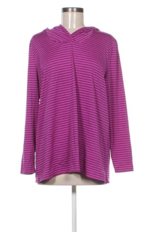 Γυναικεία μπλούζα Eddie Bauer, Μέγεθος XXL, Χρώμα Πολύχρωμο, Τιμή 8,99 €