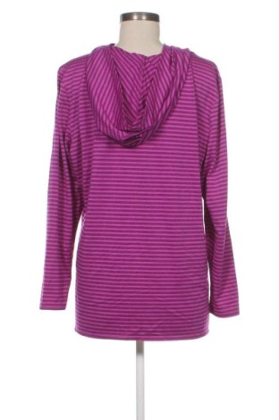 Γυναικεία μπλούζα Eddie Bauer, Μέγεθος XXL, Χρώμα Πολύχρωμο, Τιμή 8,99 €