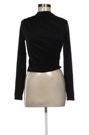 Γυναικεία μπλούζα Edited, Μέγεθος M, Χρώμα Μαύρο, Τιμή 17,38 €