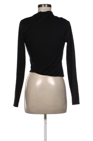 Γυναικεία μπλούζα Edited, Μέγεθος M, Χρώμα Μαύρο, Τιμή 17,38 €