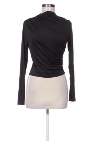 Γυναικεία μπλούζα Edited, Μέγεθος M, Χρώμα Μαύρο, Τιμή 17,38 €