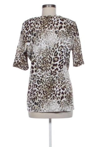 Γυναικεία μπλούζα Efixelle, Μέγεθος XL, Χρώμα Πολύχρωμο, Τιμή 11,99 €