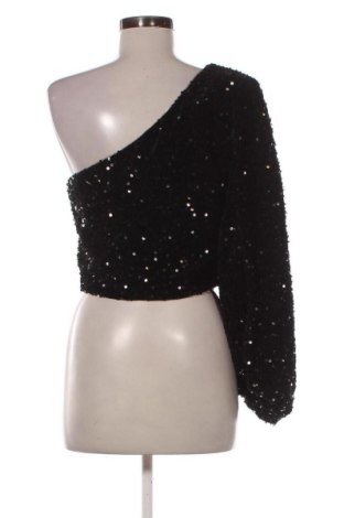 Dámská halenka Eight Paris, Velikost L, Barva Černá, Cena  519,00 Kč