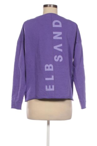 Női blúz Elbsand, Méret M, Szín Lila, Ár 8 779 Ft