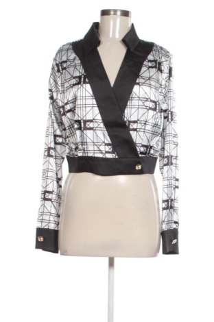 Dámská halenka Elisabetta Franchi, Velikost L, Barva Vícebarevné, Cena  9 269,00 Kč