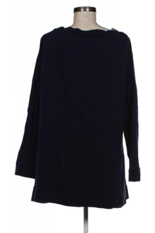 Γυναικεία μπλούζα Elle Nor, Μέγεθος XL, Χρώμα Μπλέ, Τιμή 19,97 €