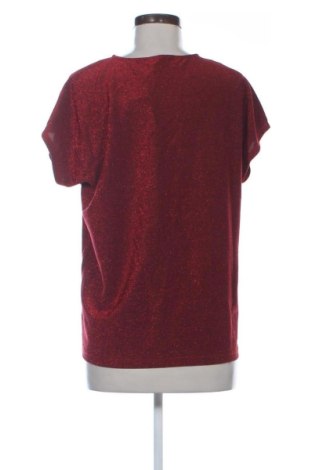 Γυναικεία μπλούζα Ellos, Μέγεθος L, Χρώμα Κόκκινο, Τιμή 27,68 €