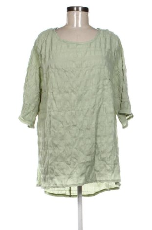 Dámská halenka Emery rose, Velikost XXL, Barva Zelená, Cena  283,00 Kč