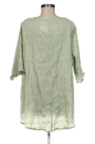 Dámská halenka Emery rose, Velikost XXL, Barva Zelená, Cena  283,00 Kč