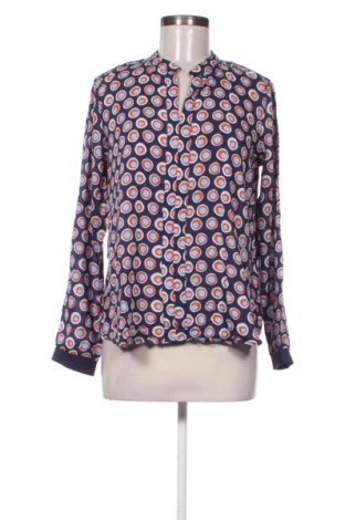 Γυναικεία μπλούζα Emily Van den Bergh, Μέγεθος M, Χρώμα Πολύχρωμο, Τιμή 42,00 €