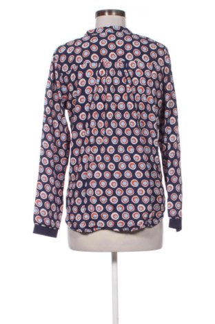 Γυναικεία μπλούζα Emily Van den Bergh, Μέγεθος M, Χρώμα Πολύχρωμο, Τιμή 42,00 €