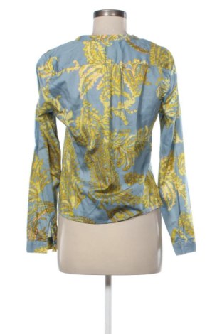 Bluză de femei Emily Van den Bergh, Mărime M, Culoare Multicolor, Preț 218,96 Lei